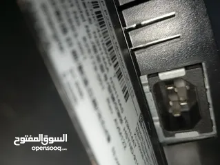  10 شاشة كمبيوتر نوع HP 24 انش full hd بحال الجديد للبيع