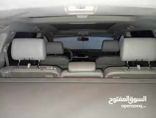  4 Audi Q7 ...2012/2011