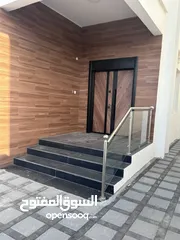  4 توين فلة في الخوض السابعة Twin villa in  Al Khoudh Seven area