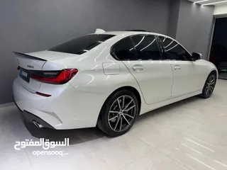  6 Bme 330i 2019