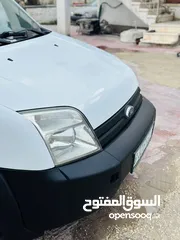  6 فورد كونكت 2009 بحالة ممتازة