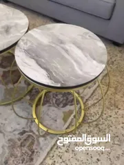  8 طقم طربيزات