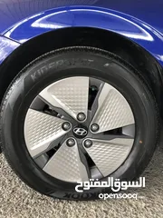  9 هونداي ايونك 2022
