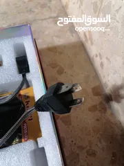  5 لمبات سيارة كاير kaier 720w