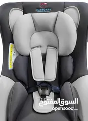  5 Adjustable Baby Car Seat From Birth to 4 Years Approx