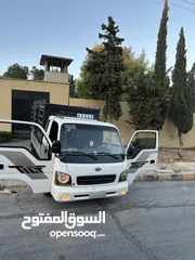  7 بكب بنجو 2001 غرفه وربع