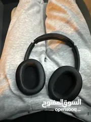  2 SONY HEADPHONES