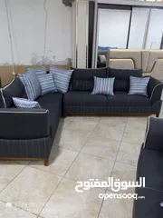  21 اطقم كنب امريكي