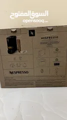  3 آلة تحضير القهوة نسبريسو