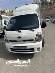  1 كيا بنجو 2021