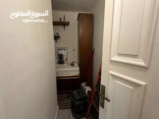  9 شقة ارضيه دوبلكس مفروشة للايجار في دير غبار ( Property 38582 )-174873603
