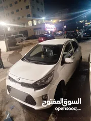  1 بيع او بدل كاش اودفعه20 وشكات بيكانتو مطور1250