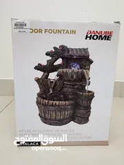  1 Small Water Fountain