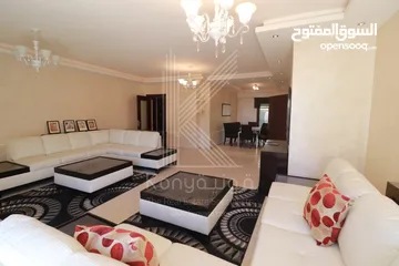  1 شقة مميزة للبيع في الرابية