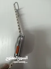  2 الساعه ذكية T10 Ultra