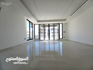  3 شقة غير مفروشة للايجار في دير غبار  ( Property 37762 ) سنوي فقط