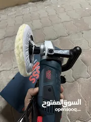  2 للبيع مكينه باليس