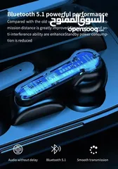  4 M19  V5.3  BT Wireless Gaming Earbuds