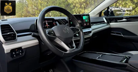  13 VW ID.6 Crozz Pro VIP 2022