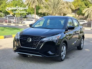  4 nissan kiks 2021 نيسان كيكس 2021