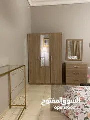  12 شقه مفروشه