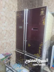  4 بيع ثلاجه مستعمله