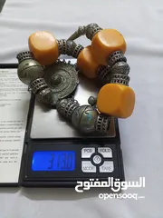  10 فضه مستعمله كسر للبيع