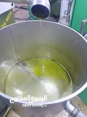  2 زيت زيتون بعل رومي جوده عاليه