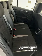  3 سكودا سكالا 2021