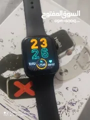  2 smart watch t5s 2023