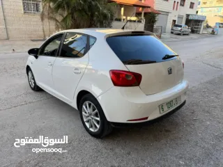  4 سيت ابيزا 2015