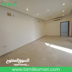  4 Spacious Twin-villa for Rent / Sale in Al Qurum 29  REF 2BA