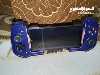  3 جهاز لاسلكي تحكم بالالعاب للبيع يستخدم مع التلفون حديث جداً وبسيط الاستخدام