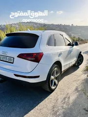  20 اودي موديل 2013  Q5