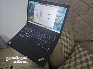  3 thinkpad  t470 i5