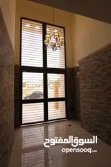  20 من المالك في ابو نصير ارضي مع ترس لقطة  شقة جديدة من المالك