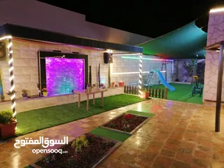  2 مزرعة بدران تستقبلكم طيلة ايام الاسبوع 24/7