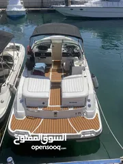  8 قارب سي ري 2006