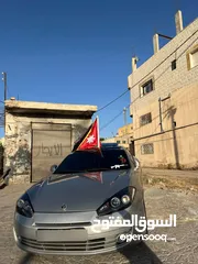  2 هونداي توسكاني المالك الثاني