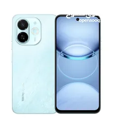  2 العرض الأقوى SPARK 30C 5G لدى العامر موبايل