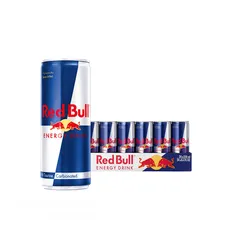  1 انواع ردبول Red Bull