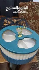  4 مضيفة للعيد استعمال بسيط جدا