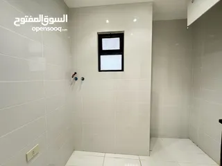  20 شقة مميزة طابق اول بأجمل مناطق خلدا مساحة واسعه 240م بسعر مميز