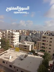  3 شقة للبيع الدفع كاش او وساكه بنكيه