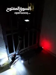  6 سكوتر انمكو قوي مرتب