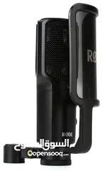  3 ميكرفون رود Rode NT- USB Microphone