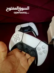  5 بلايستيشن 5 سلم