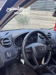  9 ابيزا 2017 مطور 1200 جير عادي.... و 2017 سياتموديلها بالرخصة وفي تامين ترخيص لاخر السنة شامل