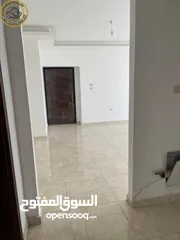  19 شقة فاخرة للبيع في الرابية - قرب البولندية طابق ثالث 120م تشطيب سوبر ديلوكس