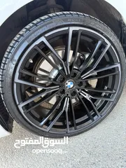  3 بي ام 530e